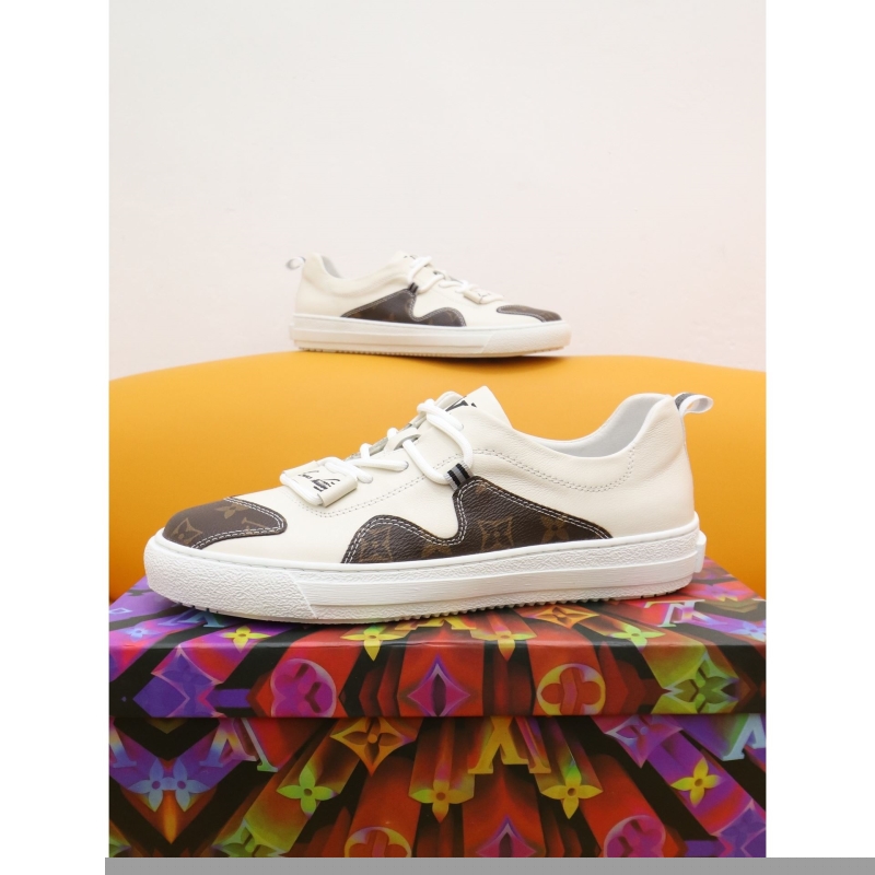 LV Casual Shoes